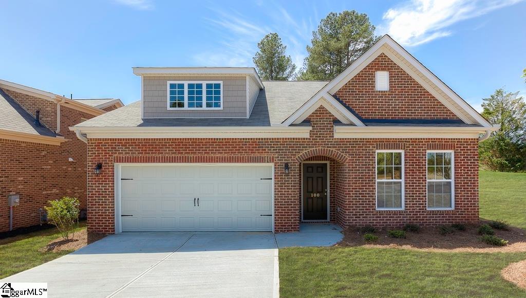 100 Golden Eagle Lane