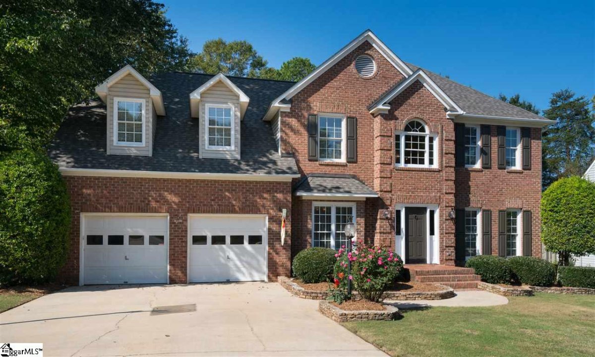 205 Rosebank Way