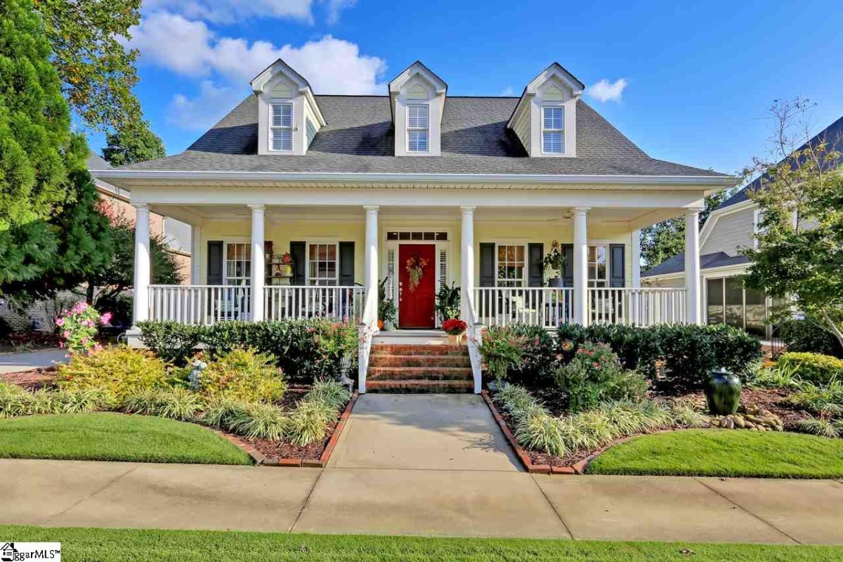 105 Bell Road