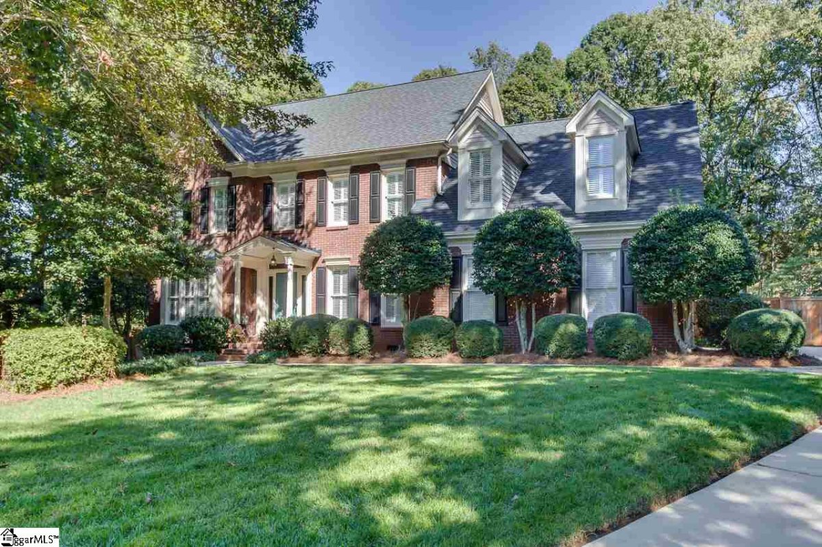 38 Wiseton Court
