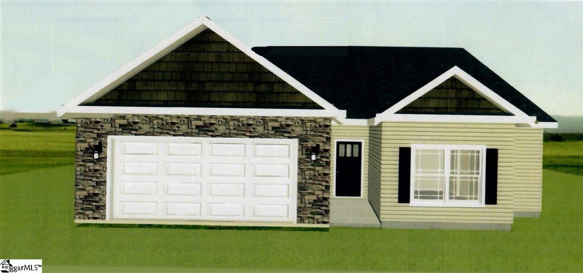 316 Mitchell Road