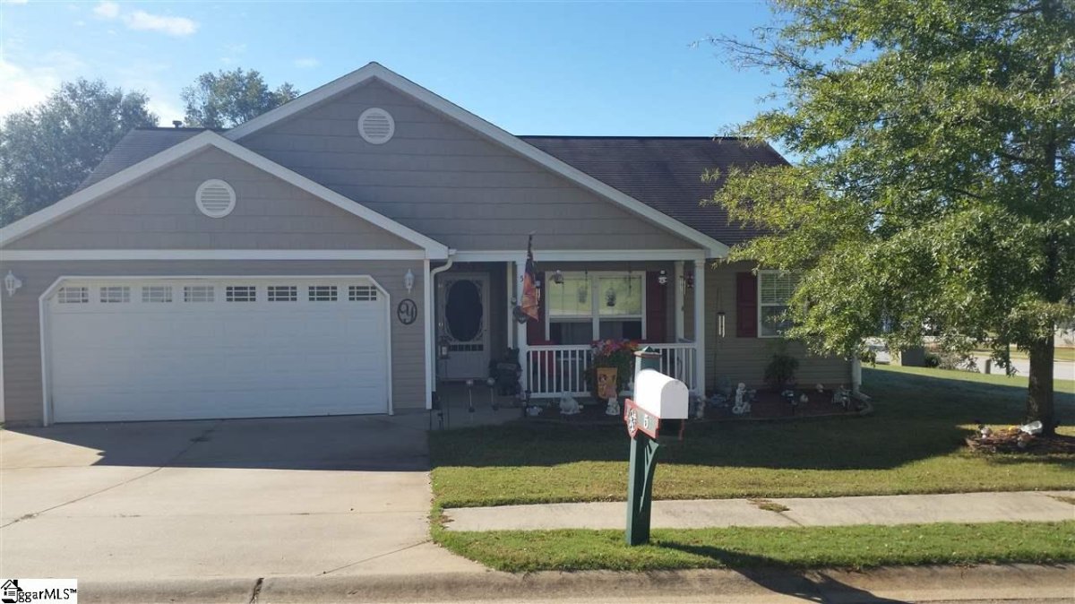 5 Susana Drive