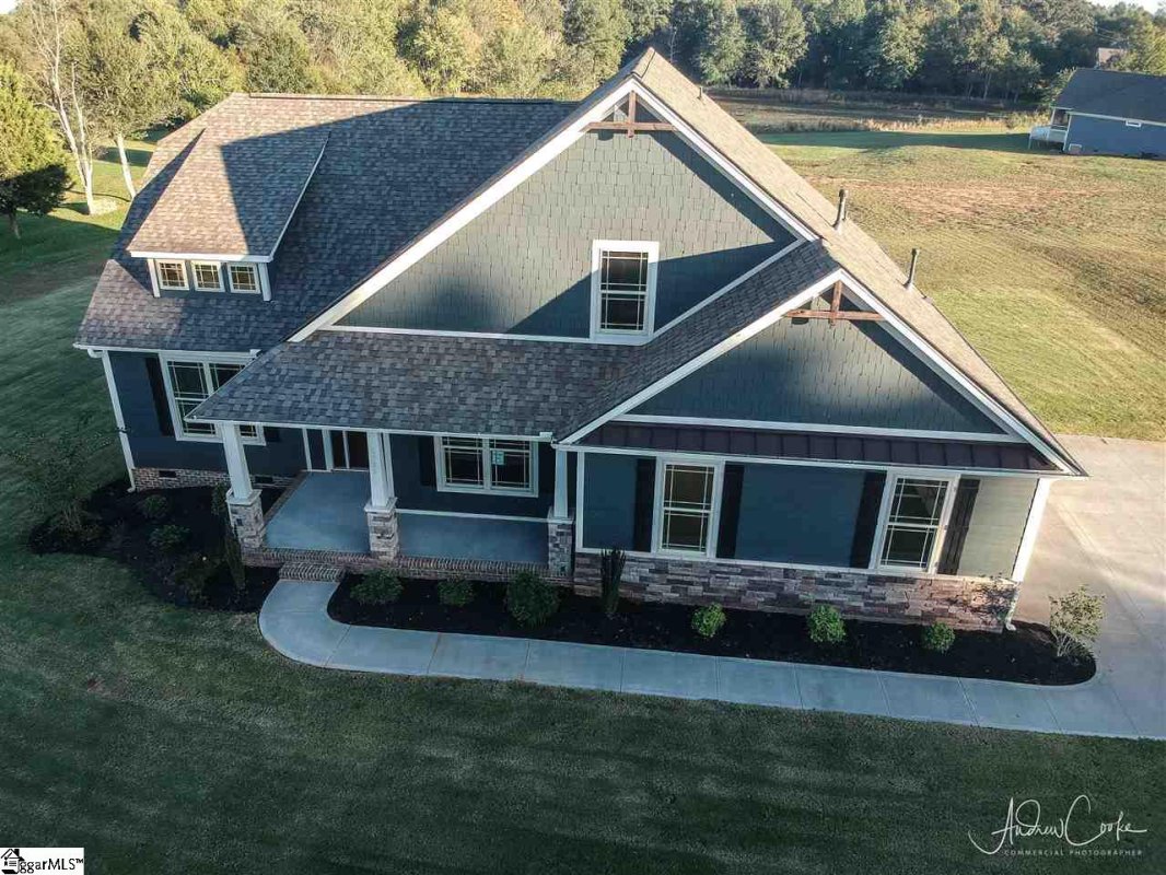 2125 Edwards Lake Road Lot 3