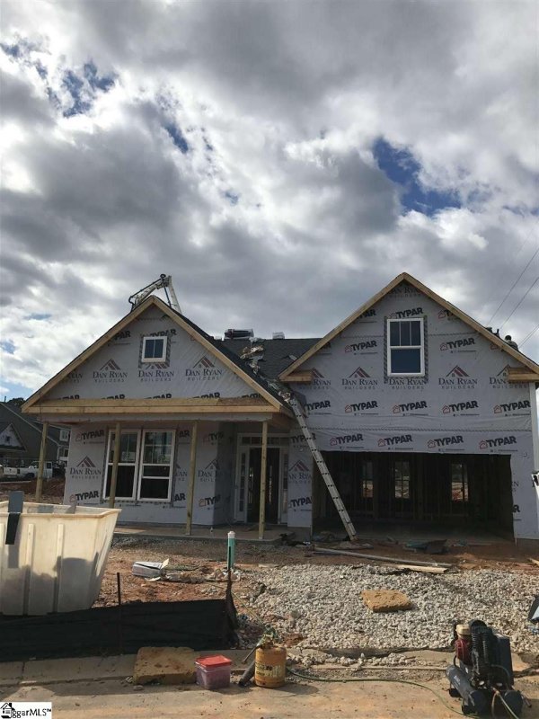 603 Sunhen Court