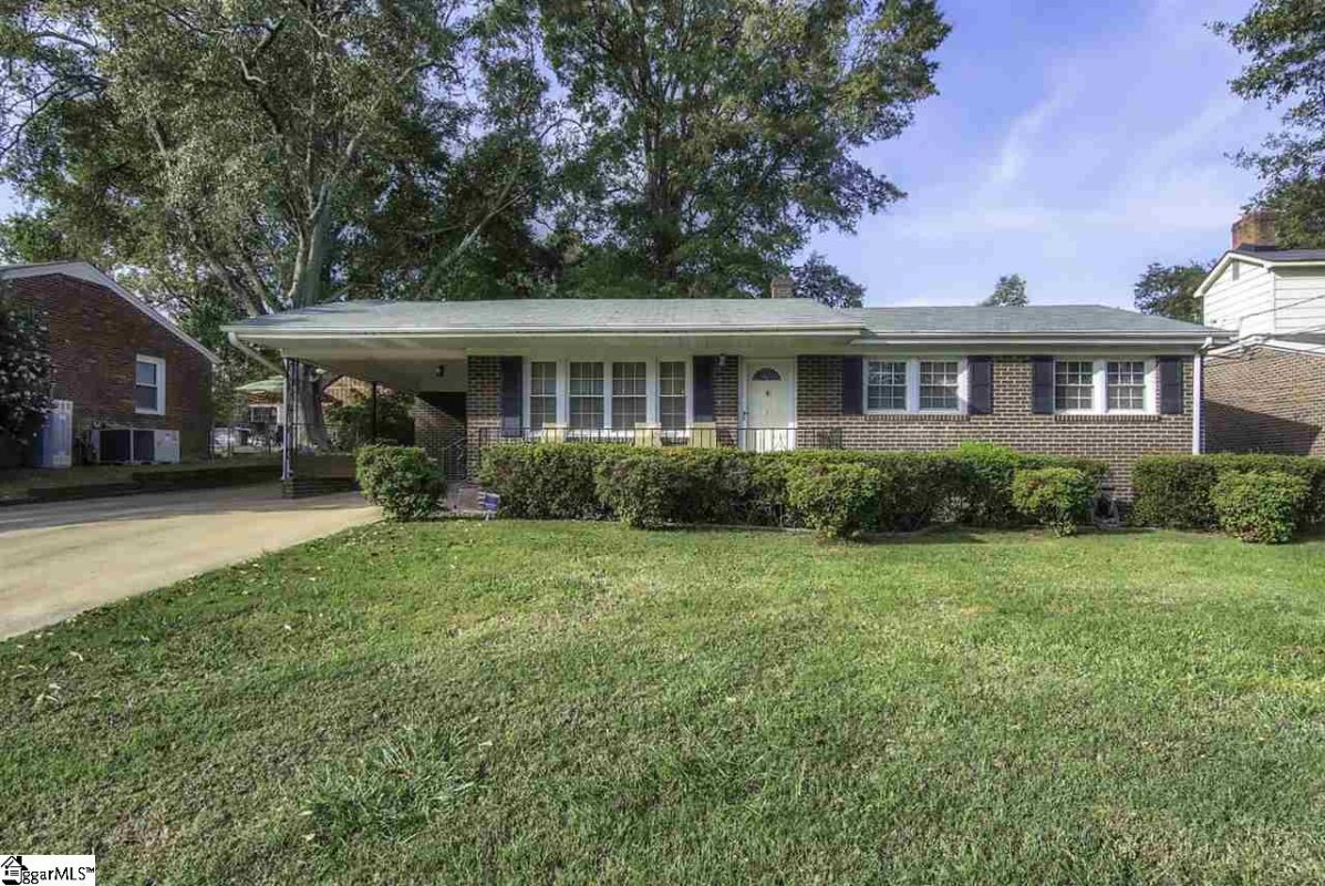 3 Mclendon Drive
