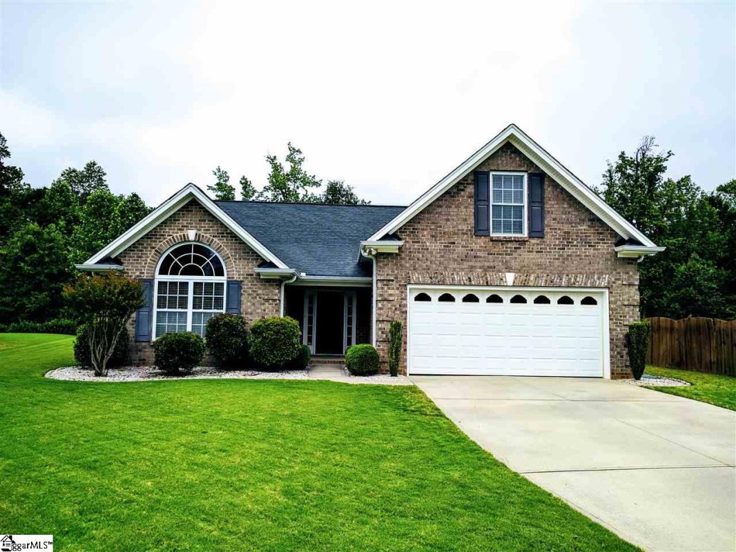 105 Baldwin Creek Way