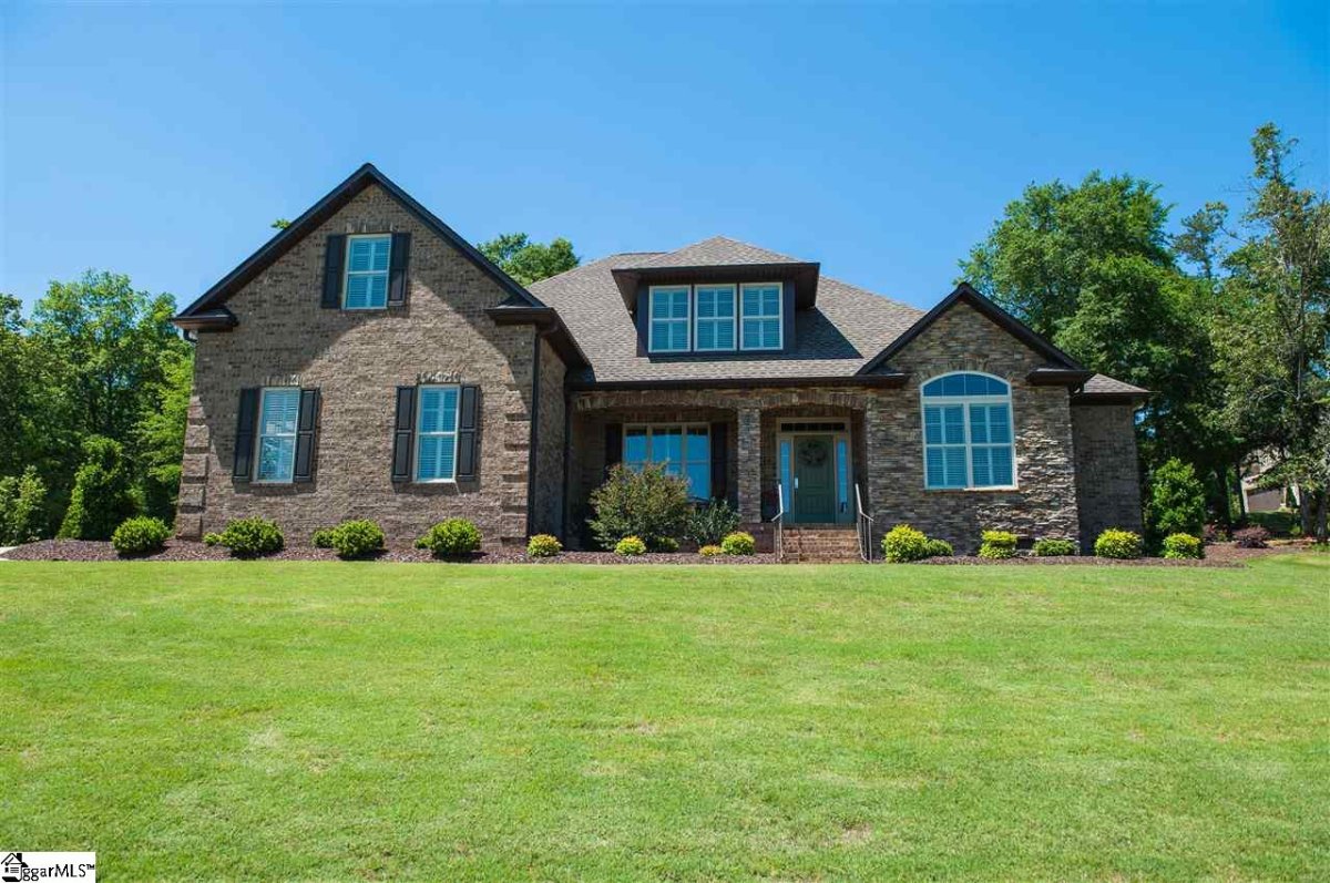 403 Waterton Way