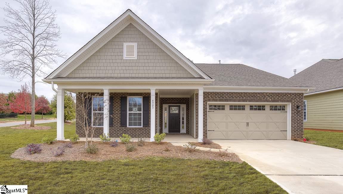 204 Common Oaks Court