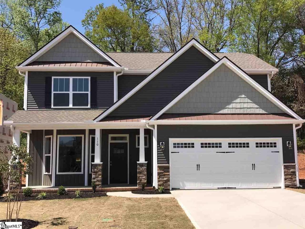 110 Creekland Way Lot 10
