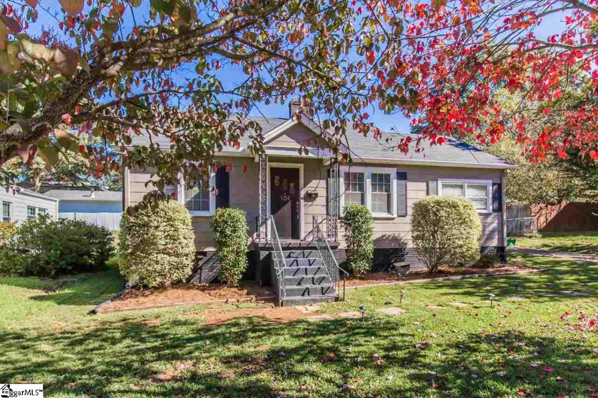 104 Harrington Avenue