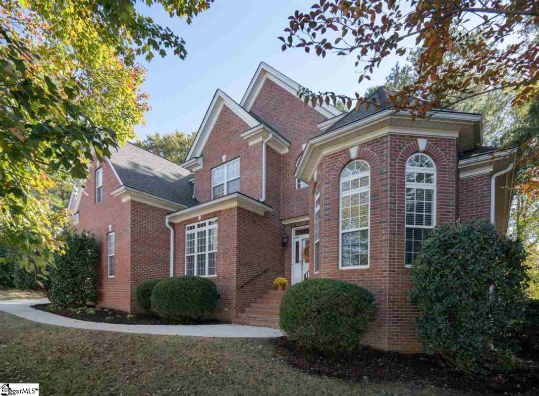 6 Oglethorpe Court