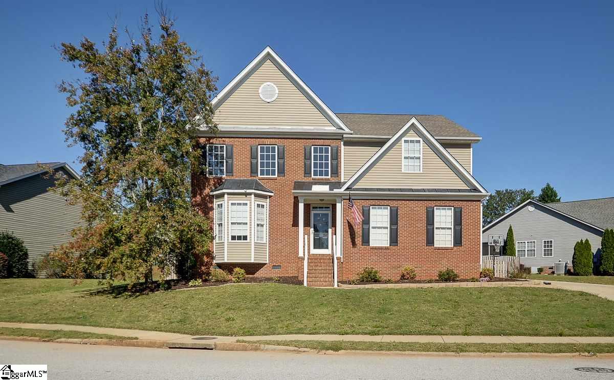 116 Newkirk Way