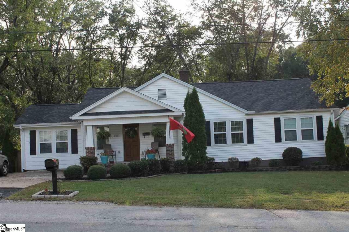 105 Harrington Avenue
