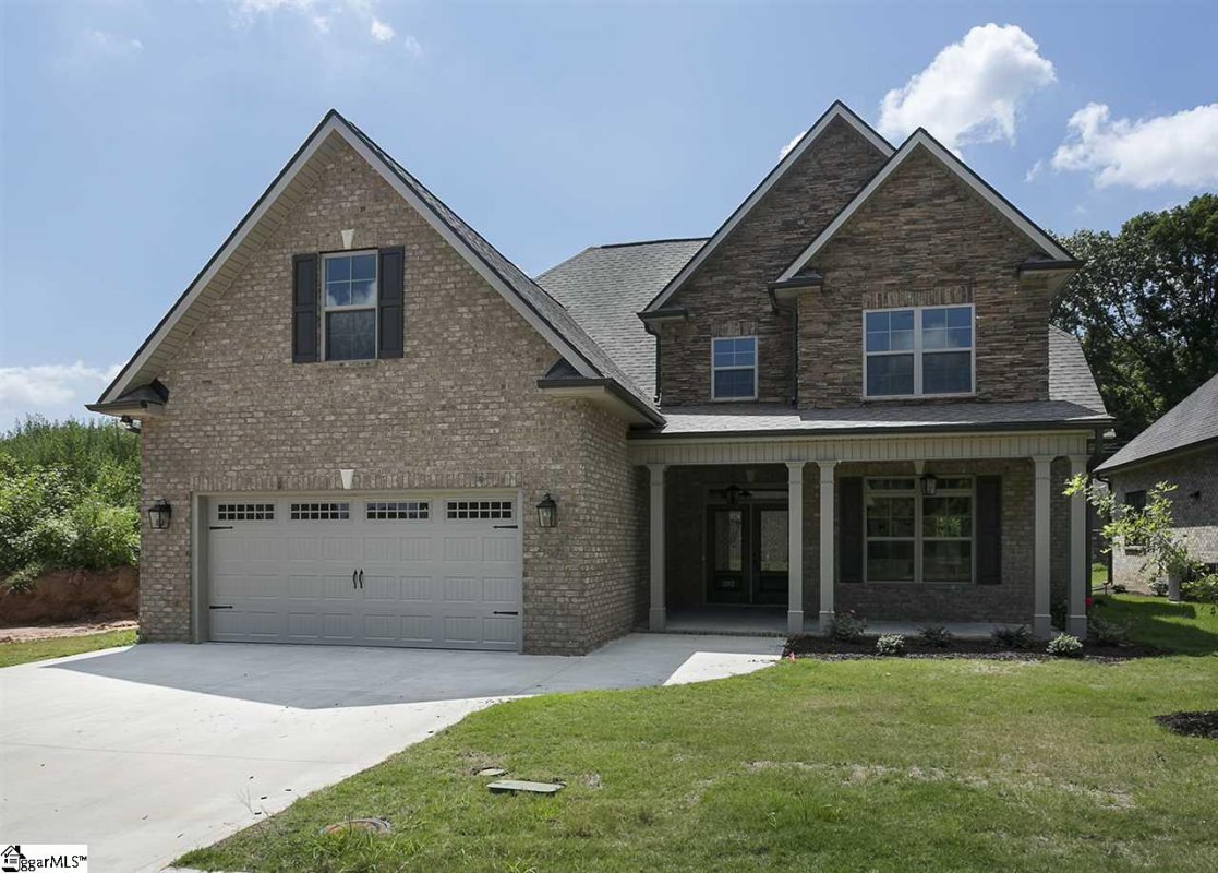 202 Carolena Rose Way