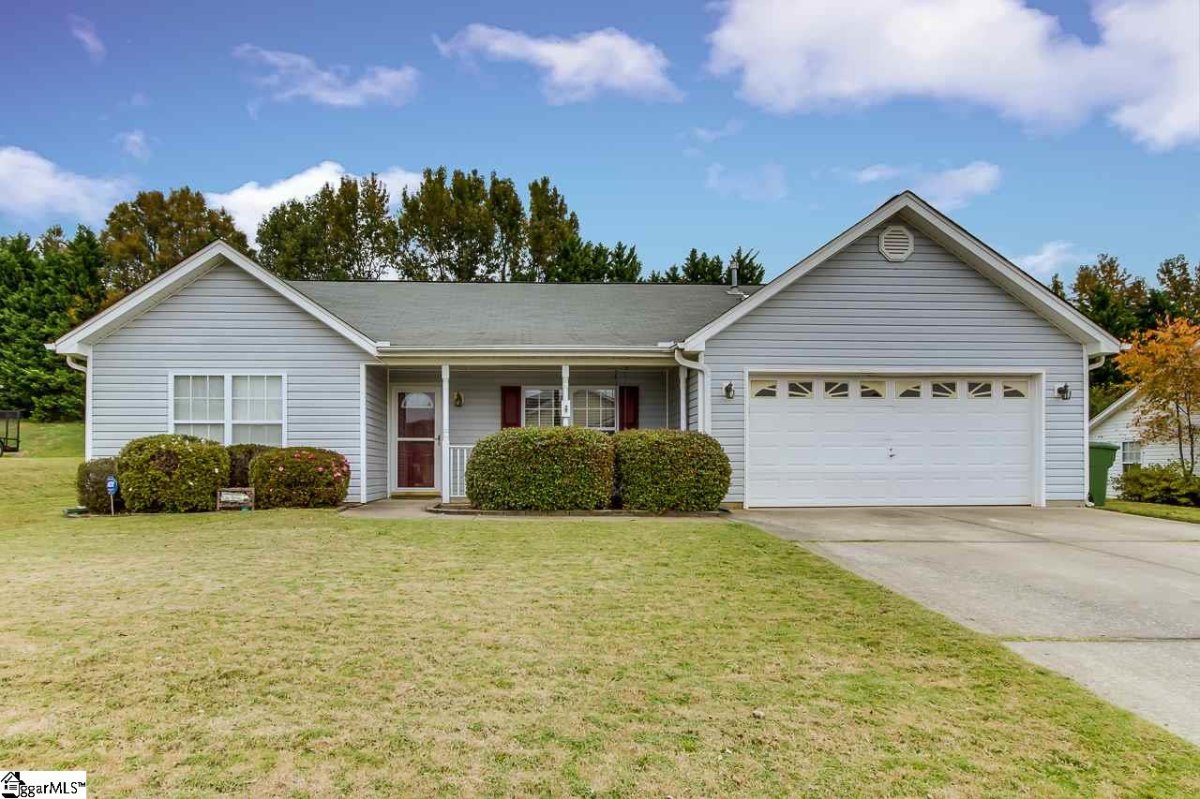 25 Sweetland Court