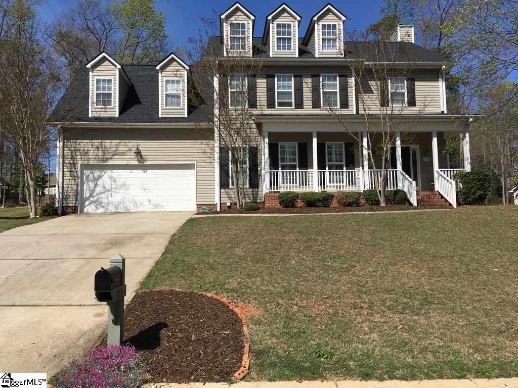 215 Amberjack Court