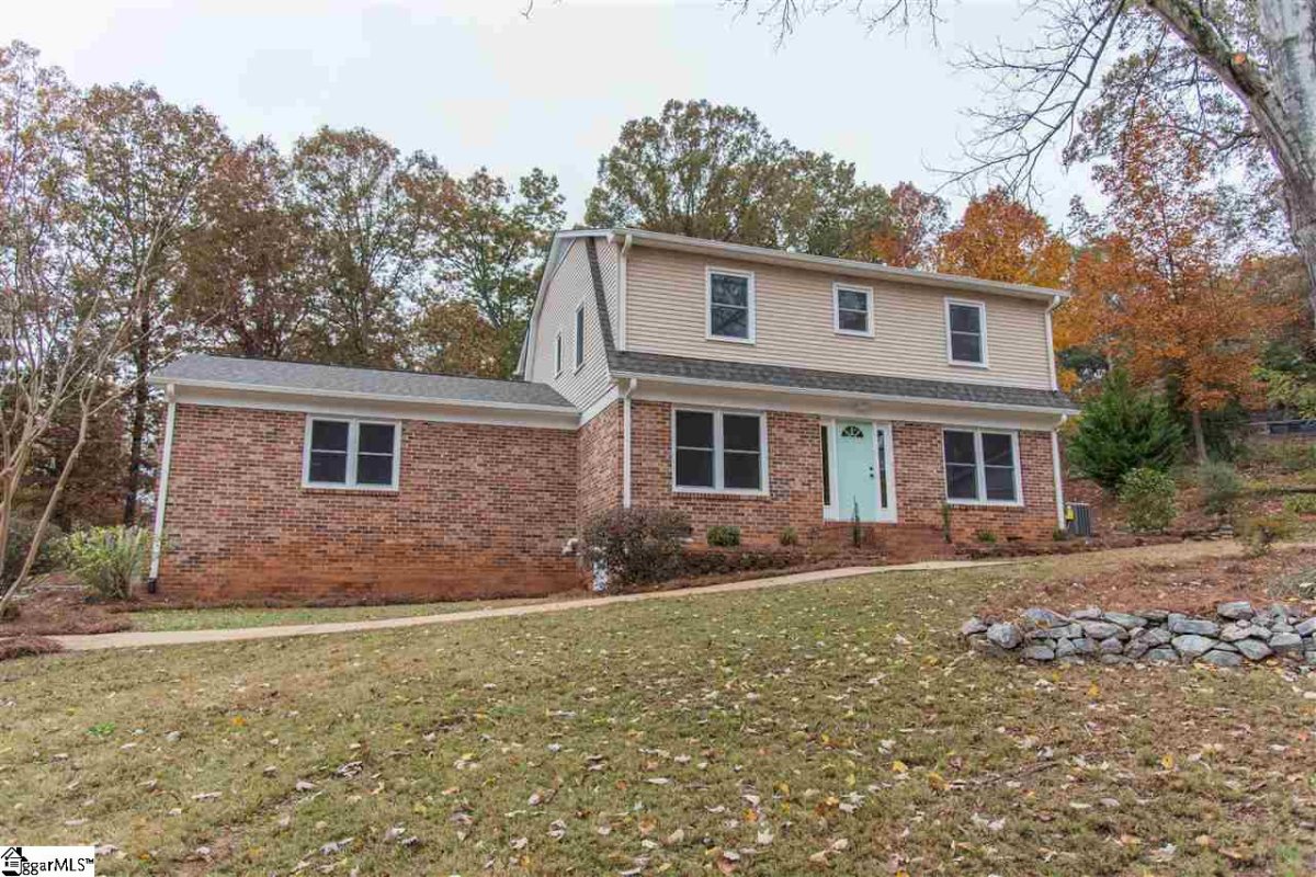 19 Burlwood Court