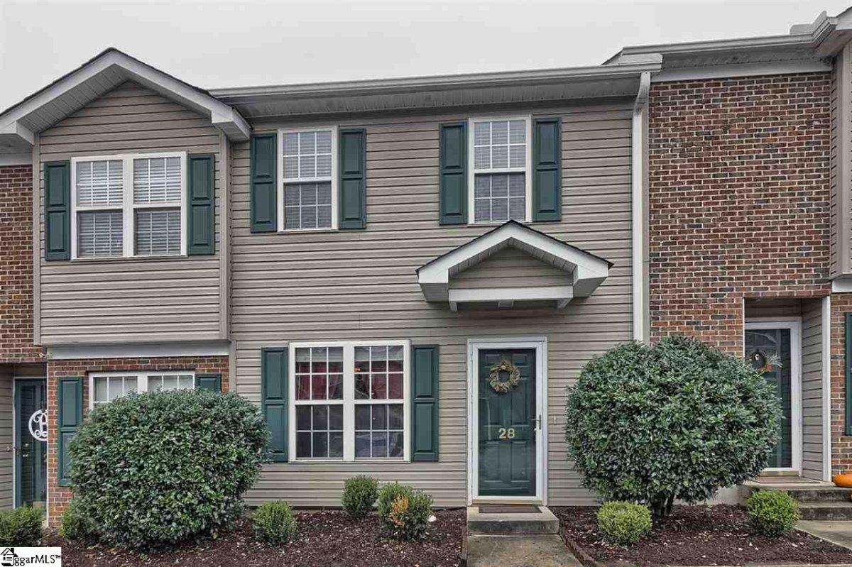 419 E Butler Road Unit #28