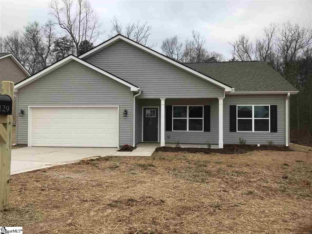 129 Flint Lane