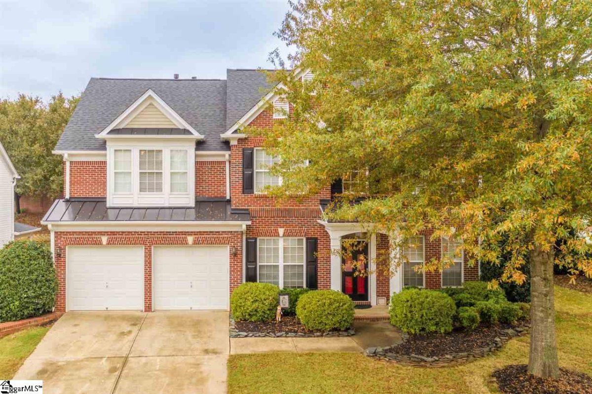 2 Treyburn Court
