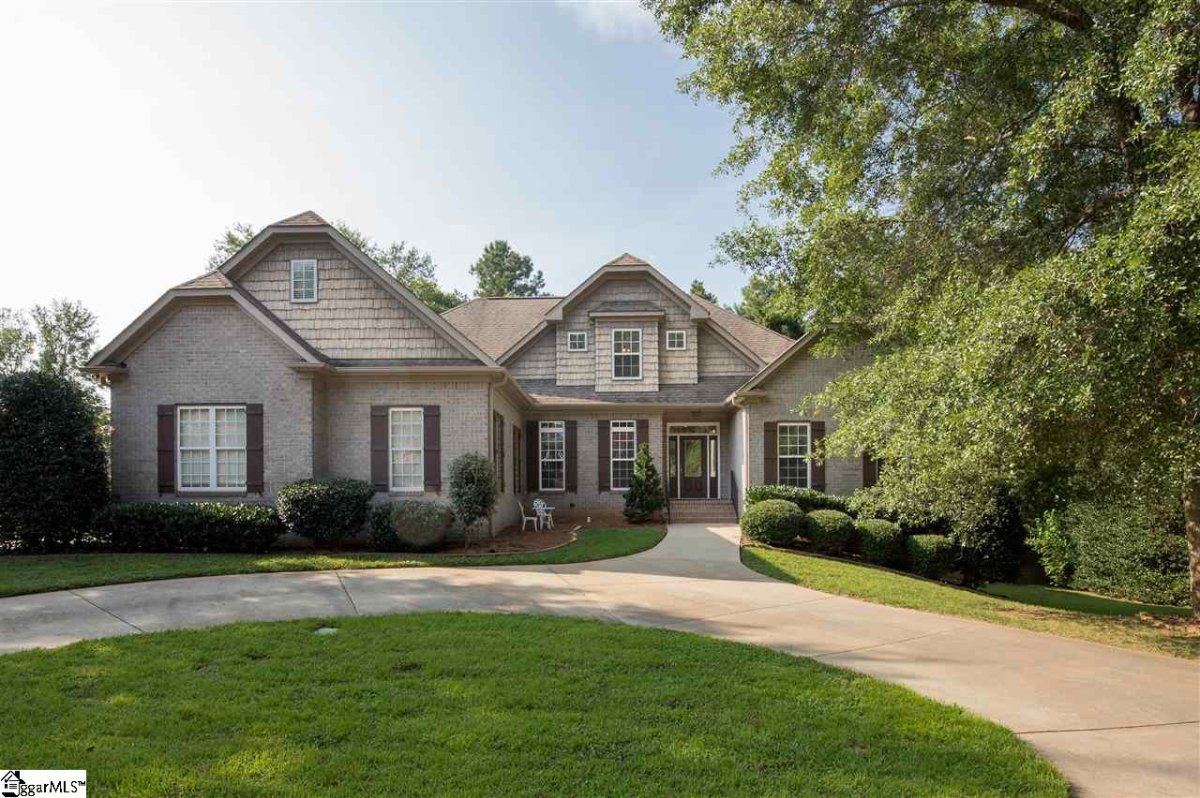 5 Connors Creek Court