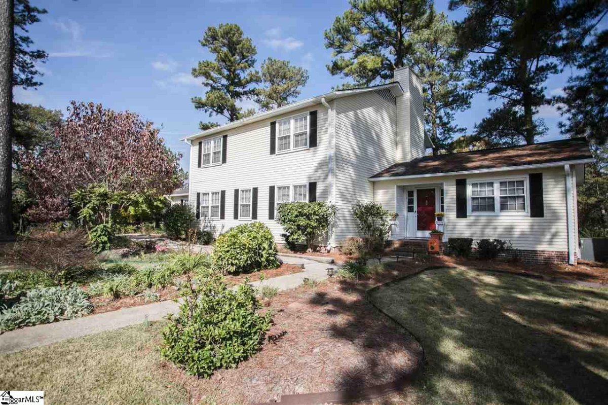 602 Cannon Circle