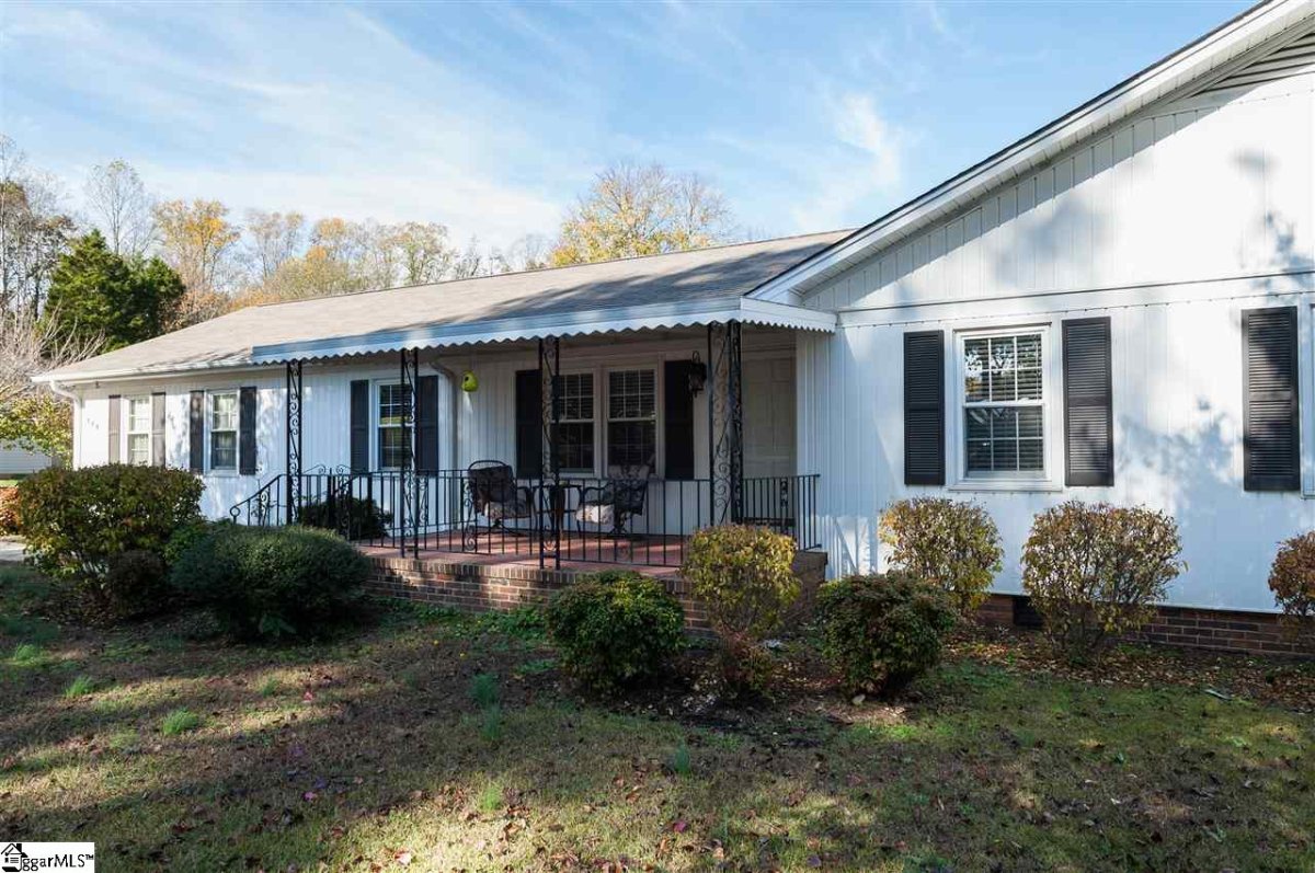 205 Gravley Road