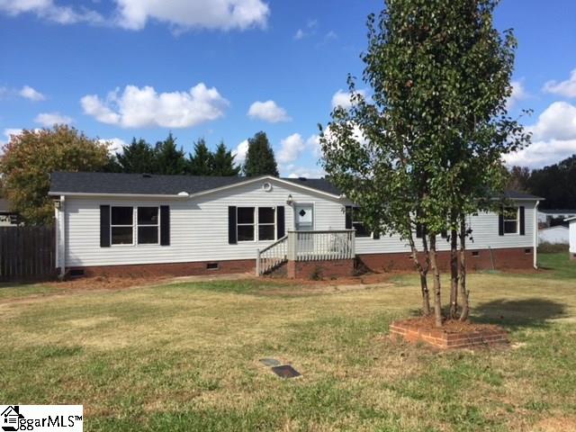 541 Thomason Road