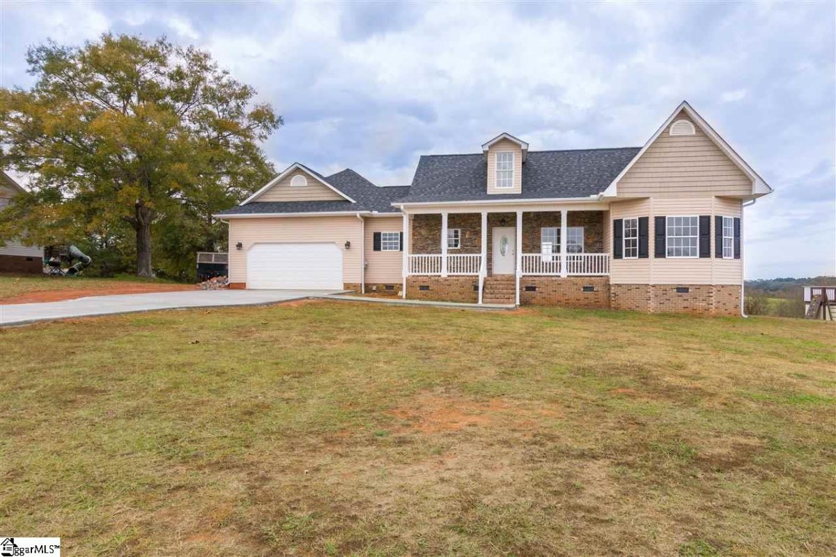 141 Powder Springs Drive
