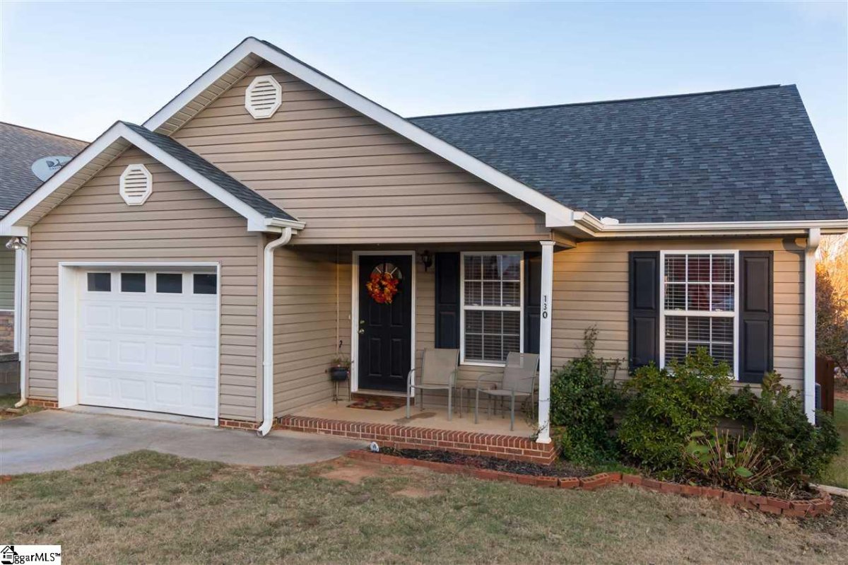 130 Cosmos Lane
