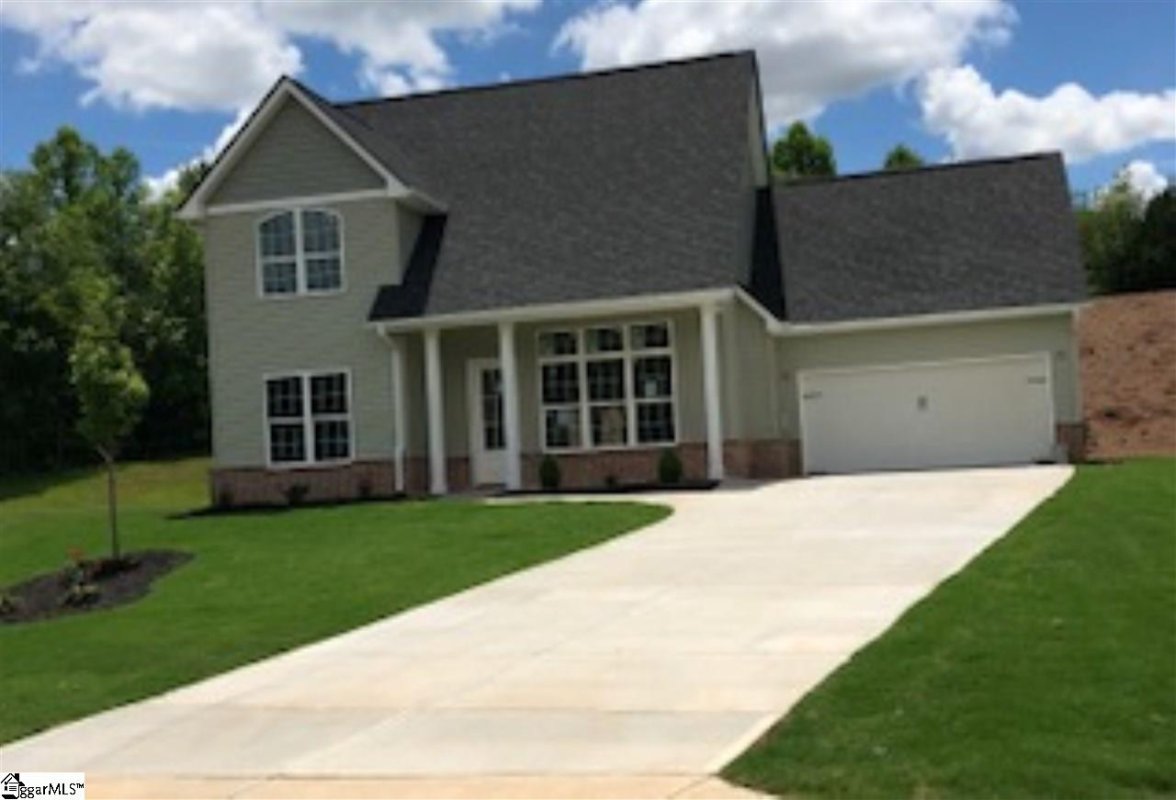 482 Silver Thorne Drive
