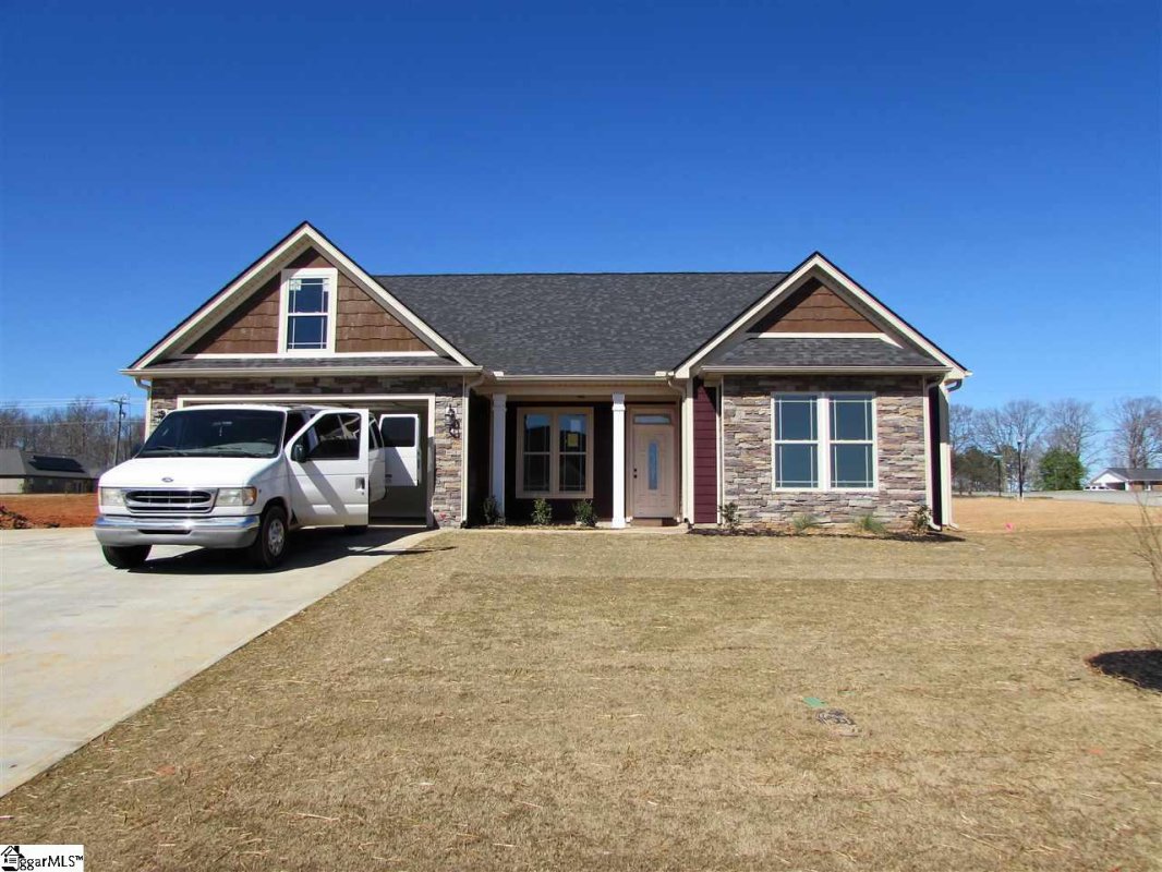 102 Stubby Drive