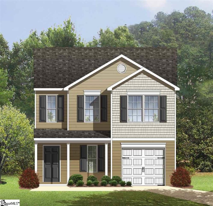 4 Jones Creek Circle