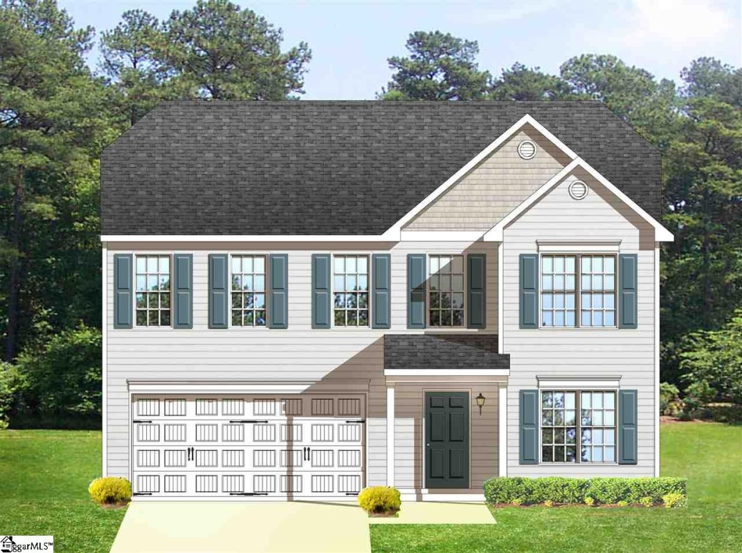 50 Jones Creek Circle