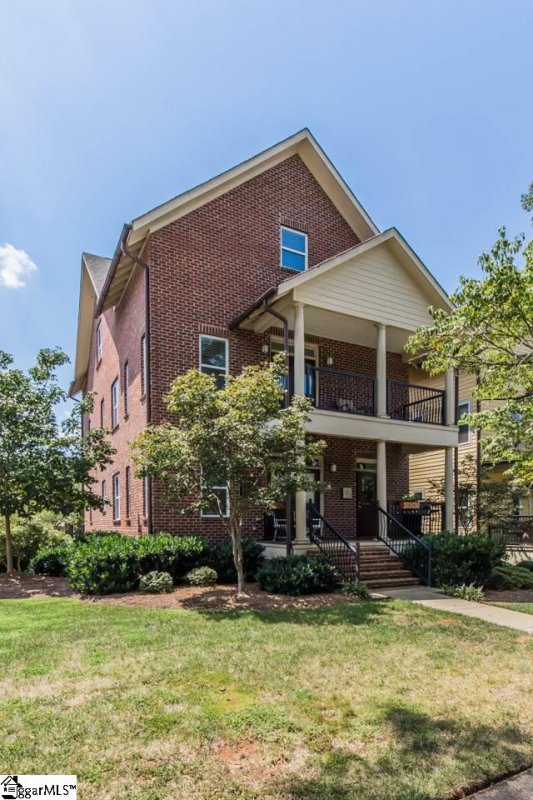 204 E Park Avenue Unit 303