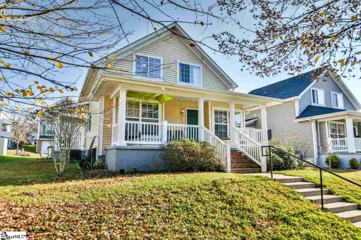31 Provence Street