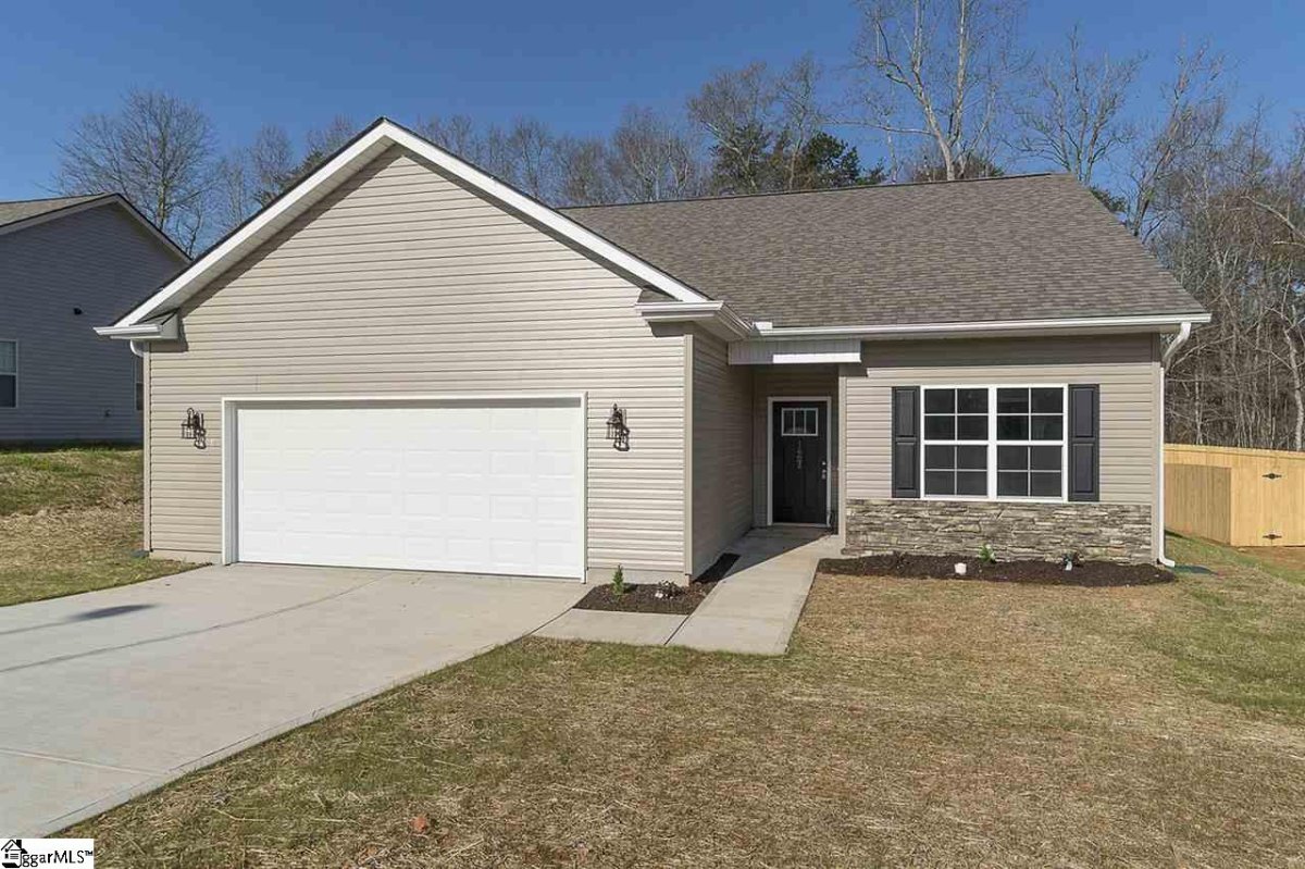 127 Flint Lane