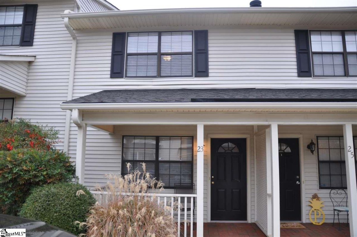 408 Townes Street #23