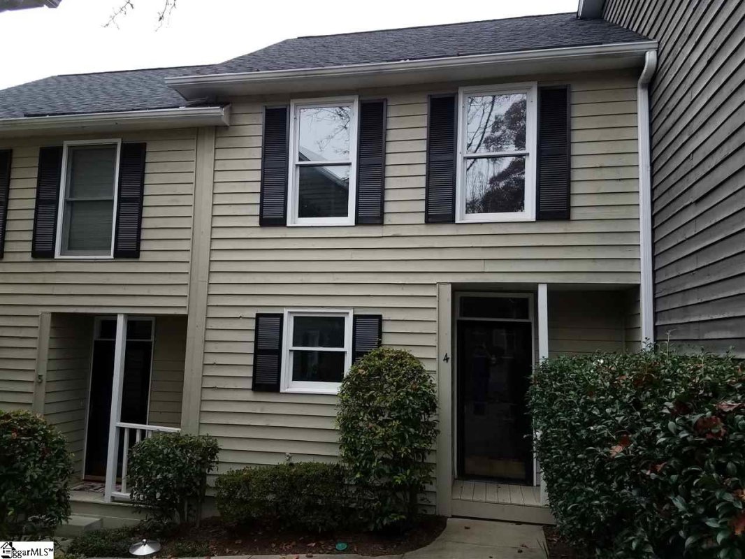 99 Falcon Crest Drive Unit 4