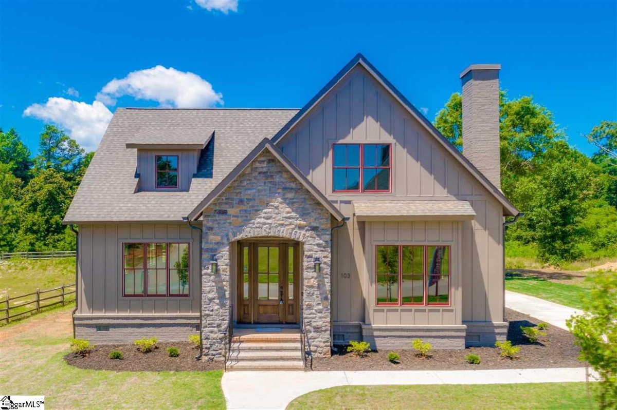103 Fairoaks Drive