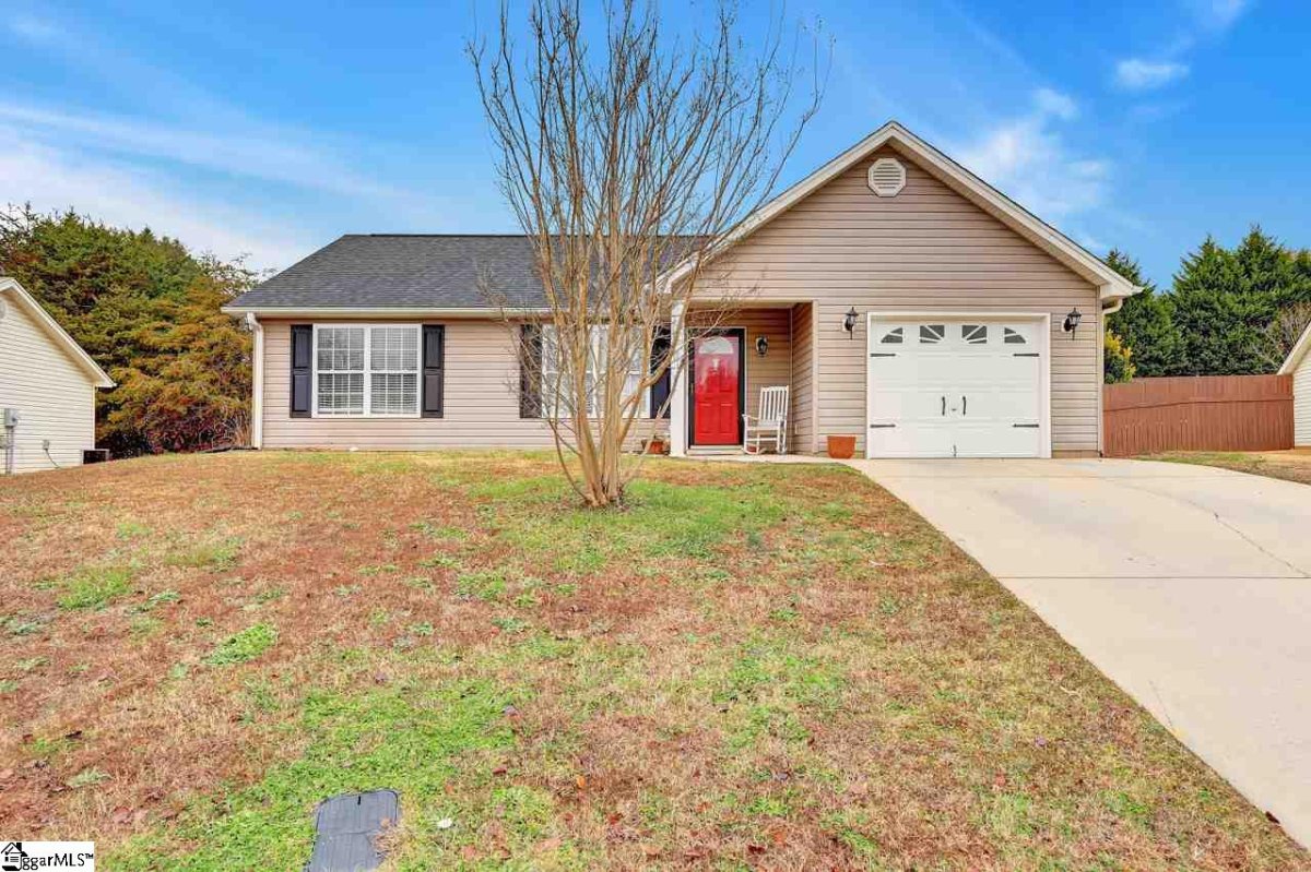 417 Lily Pond Lane