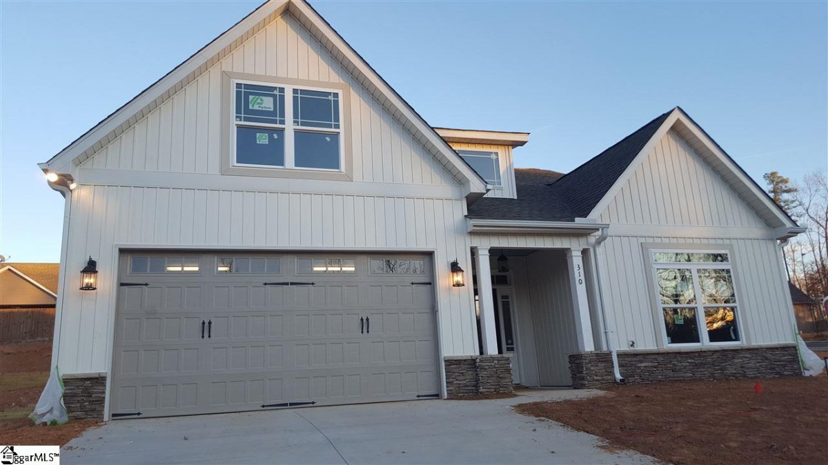310 Brenleigh Court