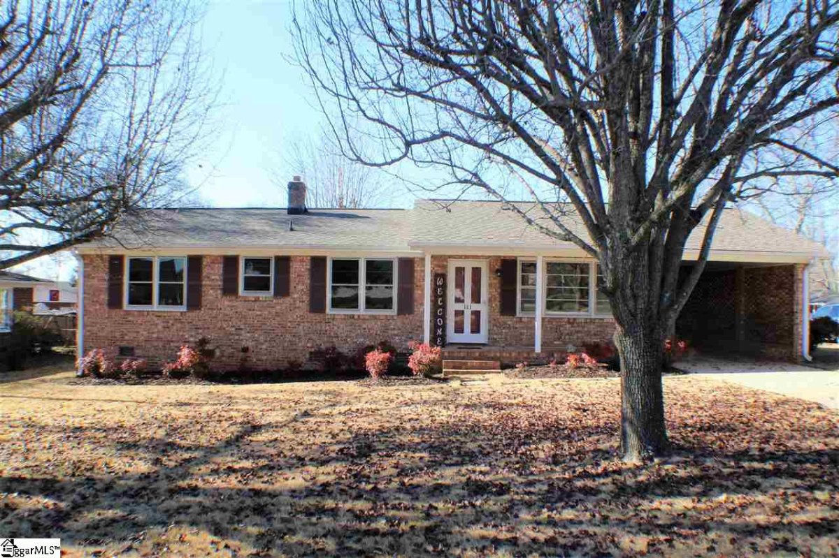 111 Courtland Drive