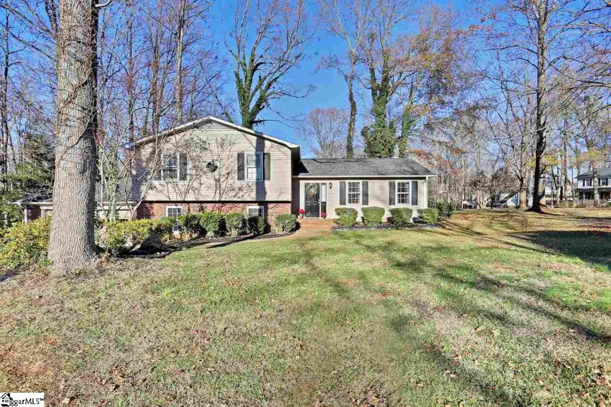 100 Westover Place
