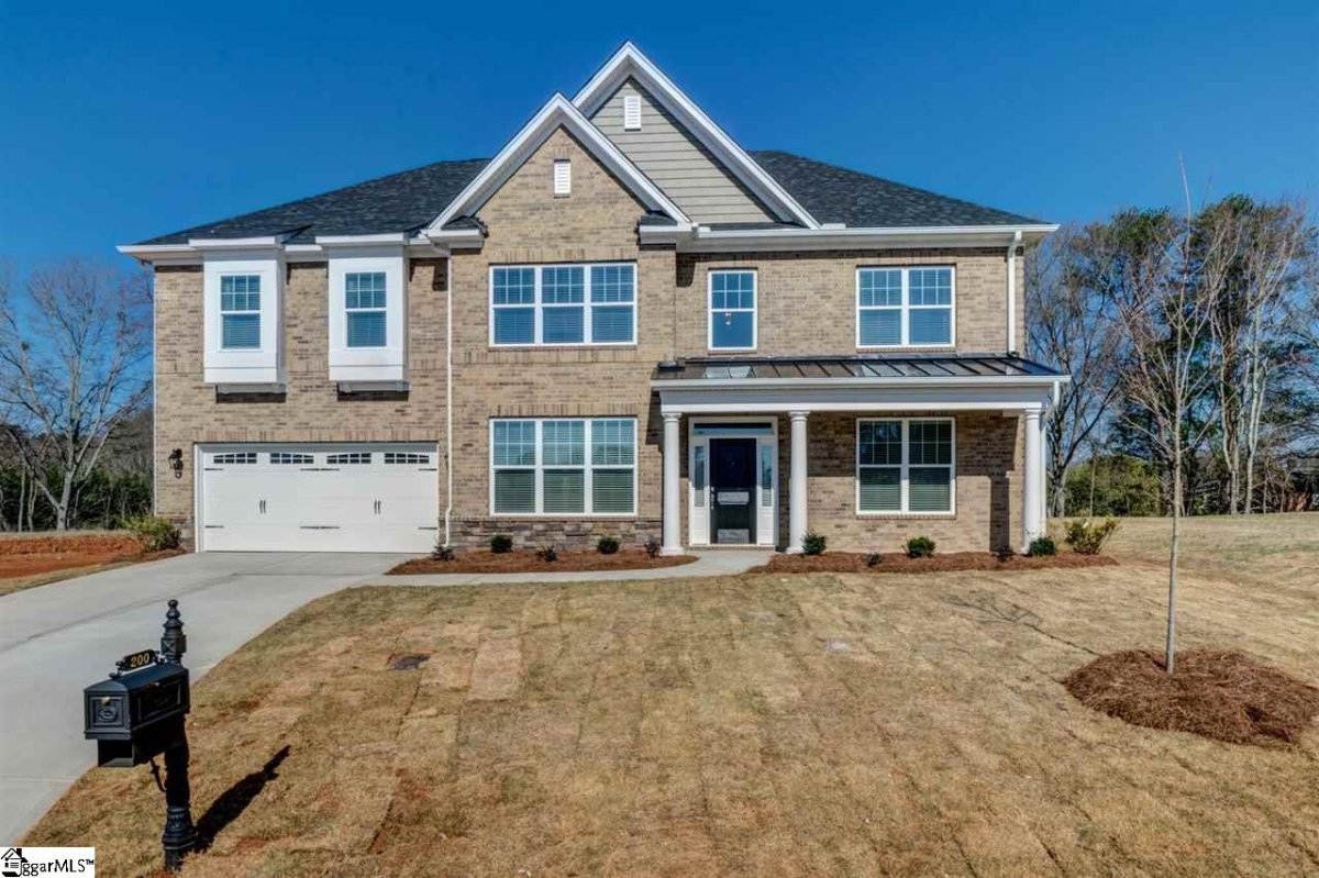 200 Crestgate Way
