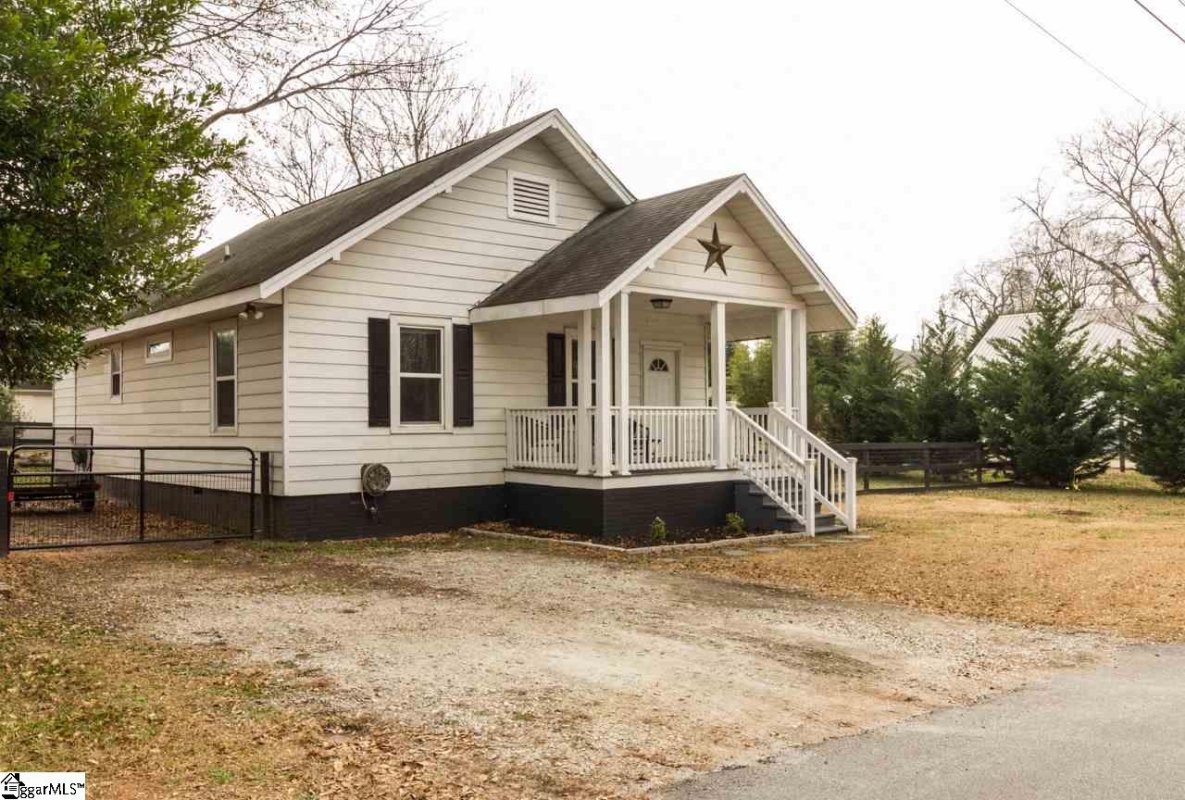 3 Clemson Street