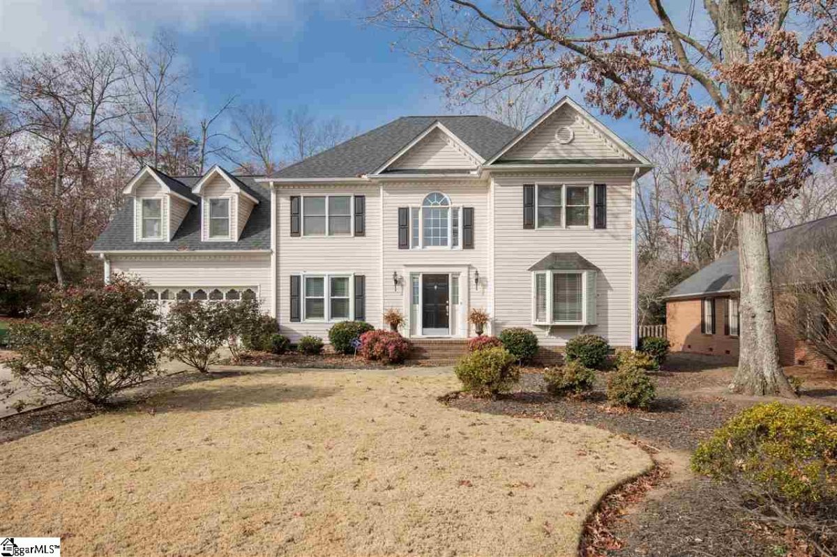 214 W Hypericum Lane