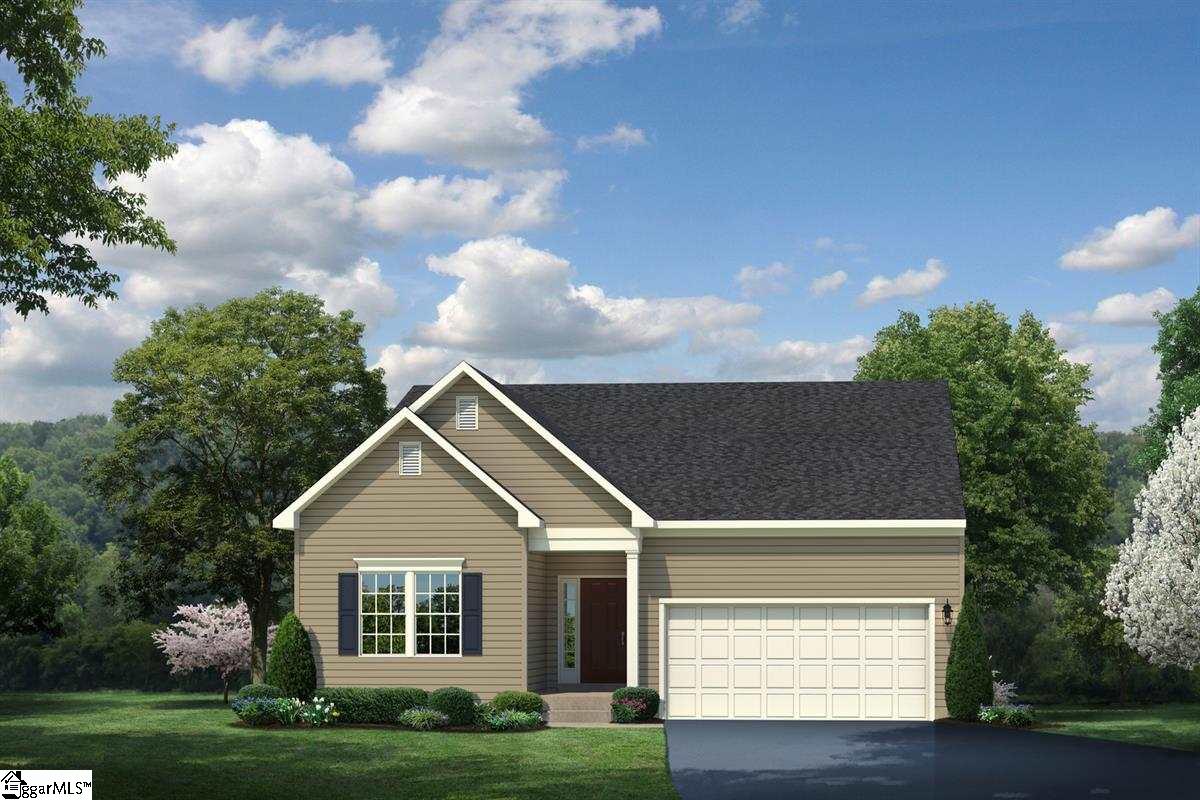 108 Fawn Hill Drive