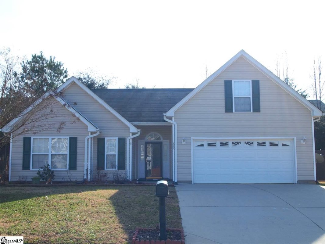 223 Rivers Edge Drive