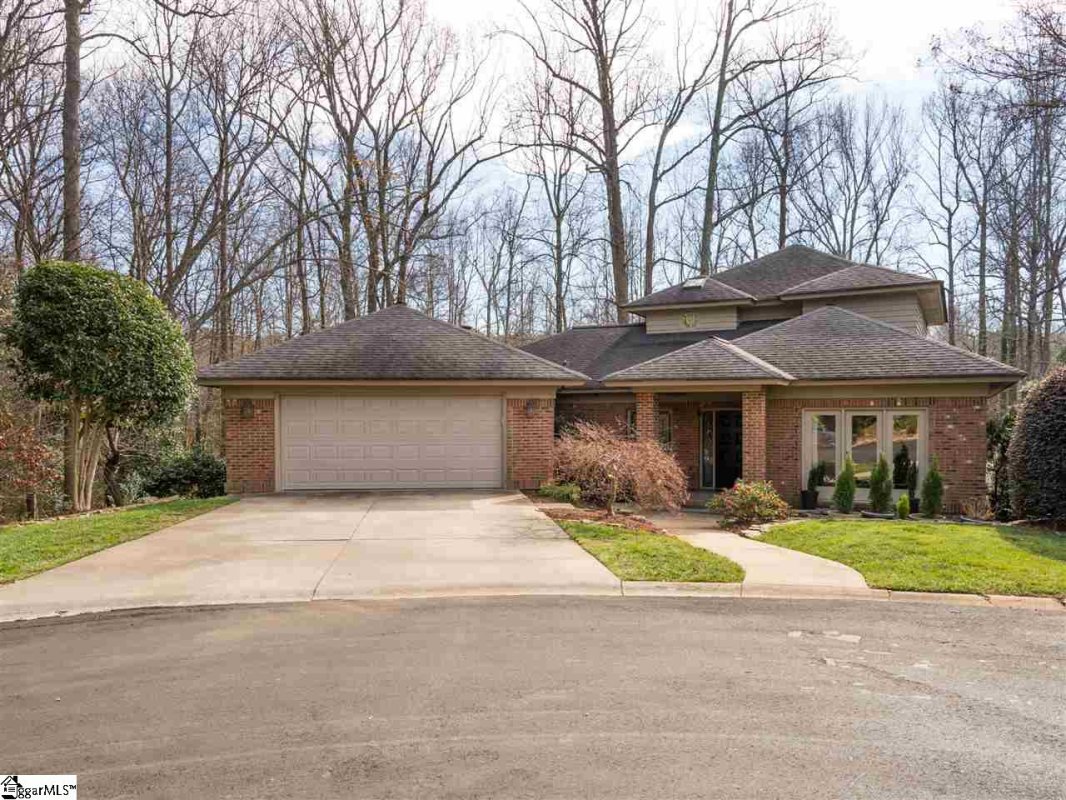 214 Windstone Court